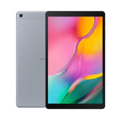 Tablet Samsung Galaxy Tab A T510 (2019) Plata 10,1 ' '/2GB/32GB