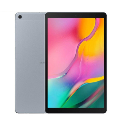 Tablet Samsung Galaxy Tab Per T515 (2019) 10.1" Wifi   4G Argento