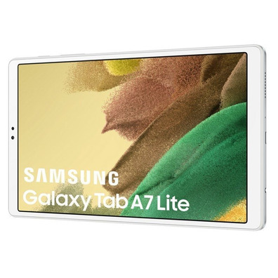 Tablet Samsung Galaxy Tab A7 Lite 8,7 " 3GB/32GB Plata