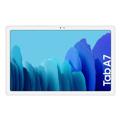 Tablet Samsung Galaxy Tab A7 T500 10,4 " /3GB/64GB Plata