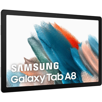 Tablet Samsung Galaxy Tab A8 10,5 '' 3GB/32GB Plata