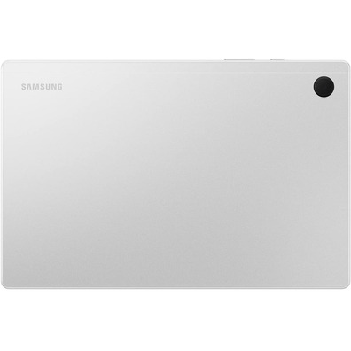 Tablet Samsung Galaxy Tab A8 10,5 '' 4GB/128GB Plata
