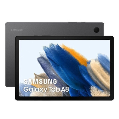 Tablet Samsung Galaxy Tab A8 10,5 '' 4GB/64GB 4G Gris