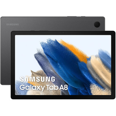 Tablet Samsung Galaxy Tab A8 X200N 10,5 '' 4GB/64GB Gris