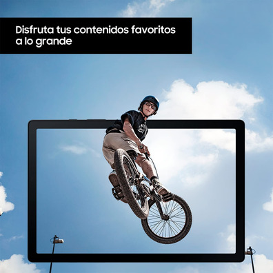 Tablet Samsung Galaxy Tab A8 10,5 '' 4GB/64GB Plata