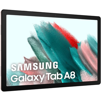 Tablet Samsung Galaxy Tab A8 X200N 10,5 '' 3GB/32GB Pink