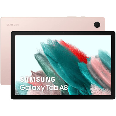 Tablet Samsung Galaxy Tab A8 X200N 10,5 '' 4GB/64GB Pink