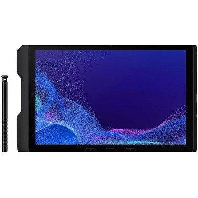 Tablet Samsung Galaxy Tab Active 4 Pro 10,1 '' 4GB/64GB 5G Negra