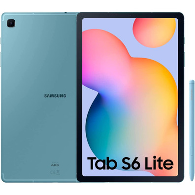 Tablet Samsung Galaxy Tab S6 Lite 10,4 '' 4GB/128GB LTE