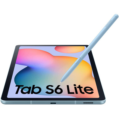 Tablet Samsung Galaxy Tab S6 Lite 10,4 '' 4GB/128GB LTE