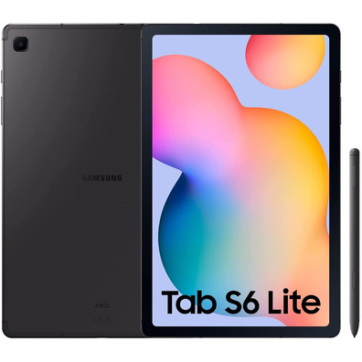 Tablet Samsung Galaxy Tab S6 Lite 10,4 '' 4GB/64GB Nero