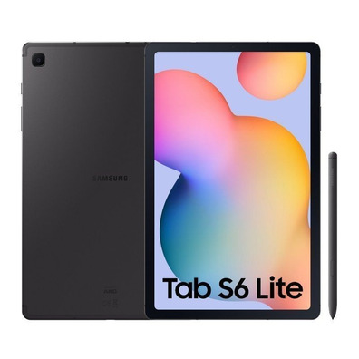 Tablet Samsung Galaxy Tab S6 Lite P610 10,4 " 4GB/128GB Gris