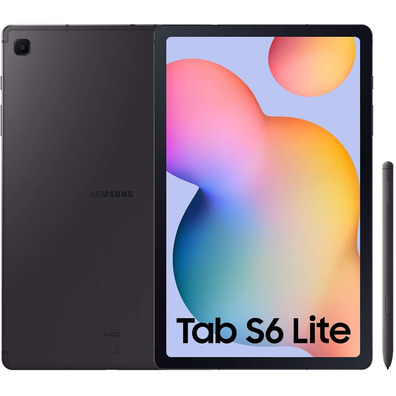 Samsung Galaxy TAB S6 Lite P615 10.4 "4GB / 128GB 4G Griglie