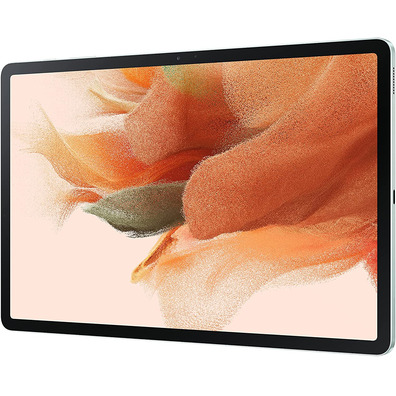 Tablet Samsung Galaxy Tab S7 FE 12,4 " 4GB/64GB Verde
