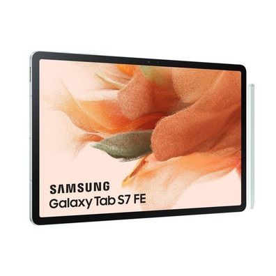 Tablet Samsung Galaxy Tab S7 FE 12,4 '' 6GB/128GB Verde