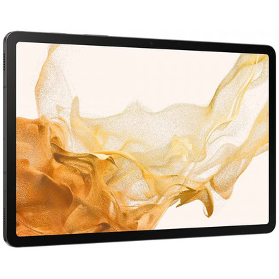 Tablet Samsung Galaxy Tab S8 11 '' 8GB/128GB 5G Gris Grafito