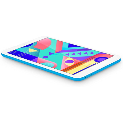 Tablet SPC 8 '' Lightyear 2GB/32GB Azul