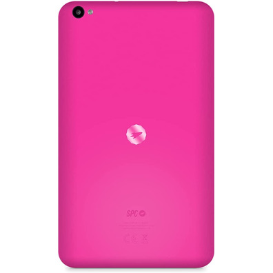 Tablet SPC 8 '' Lightyear 2GB/32GB Rosa