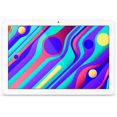 Tablet SPC Gravity Max 2a Gen 10,1 2GB/32GB Blanca