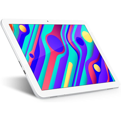 Tablet SPC Gravity Max 2a Gen 10,1 2GB/32GB Blanca