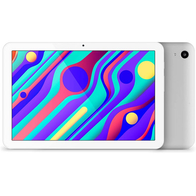 Tablet SPC Gravity Max 2a Gen 10,1 2GB/32GB Blanca