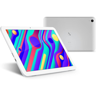 Tablet SPC Gravity Max 2a Gen 10,1 2GB/32GB Blanca