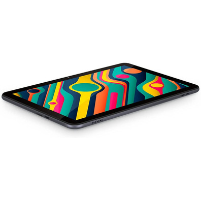Tablet SPC Gravity Max 2a Gen 10,1 2GB/32GB Negra