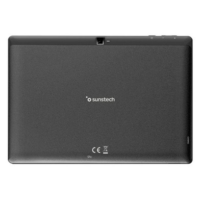 Tablet Sunstech Tab1010 10,1 " 3GB/64GB 4G Negra