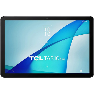 Tablet TCL Tab 10S 3GB/32GB 4G 10,1 '' Gris