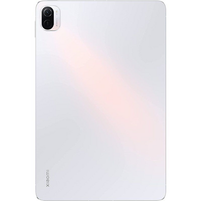 Tablet Xiaomi Mi Pad 5 11 " 6GB/128GB Blanco Perla