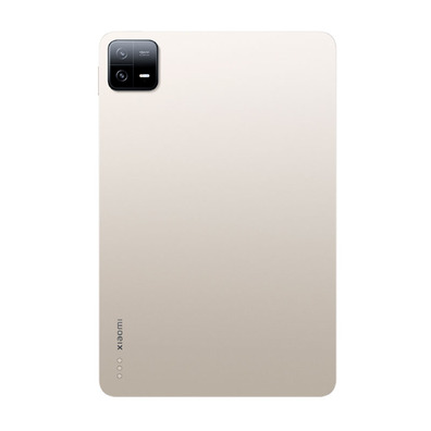 Tablet Xiaomi Pad 6 11 " (8Gb/256Gb) Wifi Oro