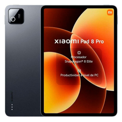 Xiaomi Pad 8 Tablet Pro 8GB/256GB Nero