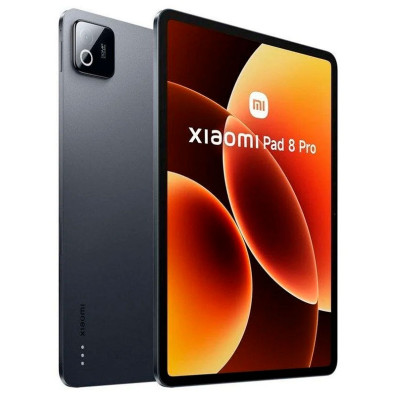 Xiaomi Pad 8 Tablet Pro 8GB/256GB Nero