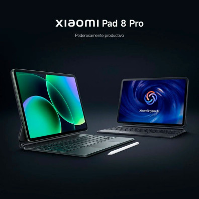 Xiaomi Pad 8 Tablet Pro 8GB/256GB Nero