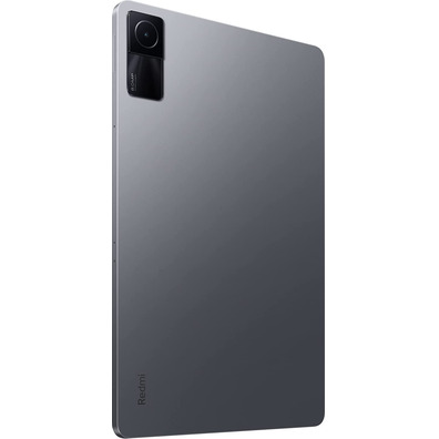Tablet Xiaomi Redmi Pad 10,6 4GB/128GB Gris Grafito