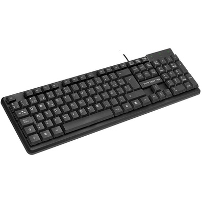 Taceni Anima ACP0ES Teclado y Ratón USB