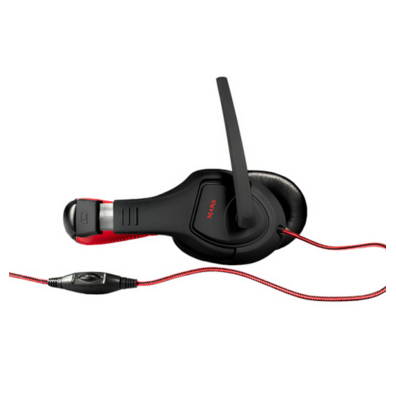 Tacens Mars Gaming Headset + Mic MH1 Vol.aggiungibili