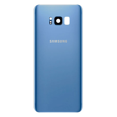 Coperchio Batteria Totale - Samsung Galaxy S8 Plus Porpora
