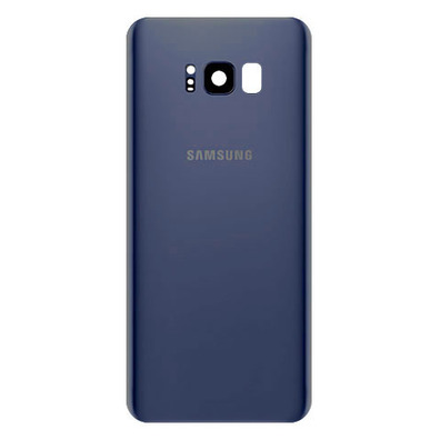Coperchio Batteria Totale - Samsung Galaxy S8 Plus Orchid Gray