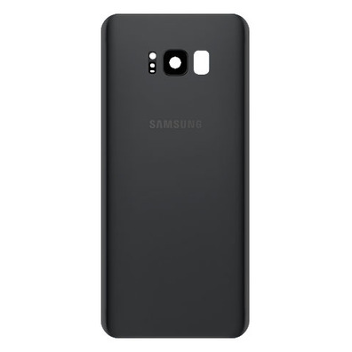 Coperchio Batteria Totale - Samsung Galaxy S8 Plus Nero