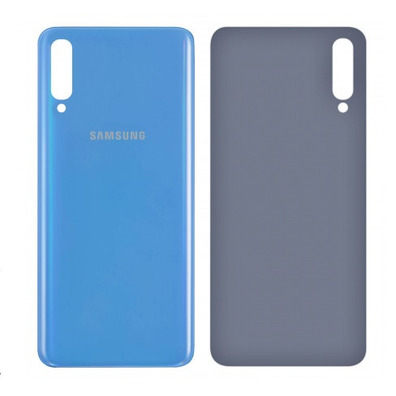 Coperchio Batteria - Samsung Galaxy A70 Blu