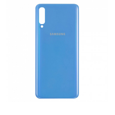 Coperchio Batteria - Samsung Galaxy A70 Blu