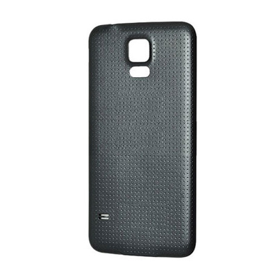 Coperchio posteriore di ricambio per Samsung Galaxy S5 Nero