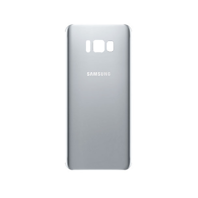 Coperchio Batteria - Samsung Galaxy S8 Plus Grey