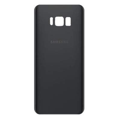 Coperchio Batteria - Samsung Galaxy S8 Plus Nero