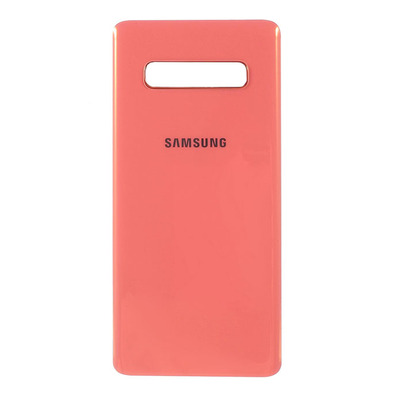 Coperchio della batteria per Samsung Galaxy S10 Plus Rosa