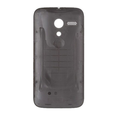 Sostituito Backstop Motorola Moto G Nero