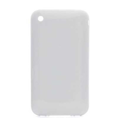 Copertina iPhone 3GS Bianco