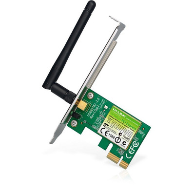 Tarjeta de Red TP - Link N150 TL-WN781ND PCI-E