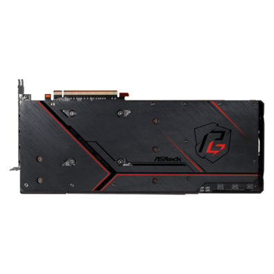 Tarjeta Gráfica Asrock RX 6800XT PGD 16GB GDDR6